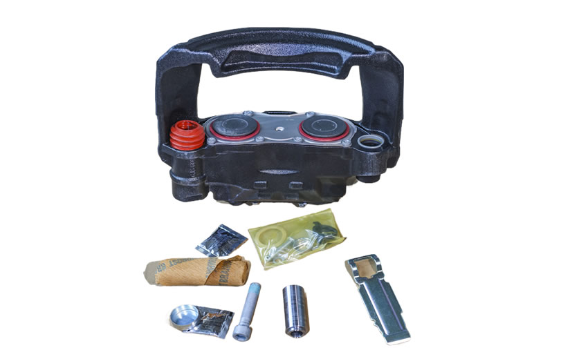 Knorr caliper repair kit
