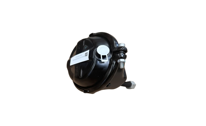 Knorr front air chamber