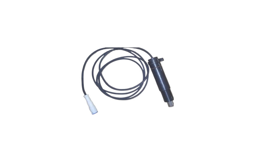 Knorr-Bremse Wheel speed sensor