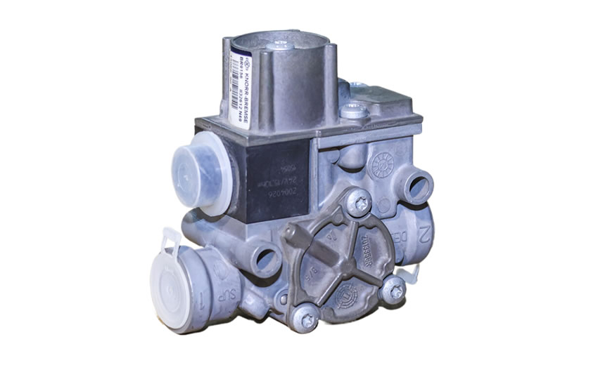 ABS Solenoid valve