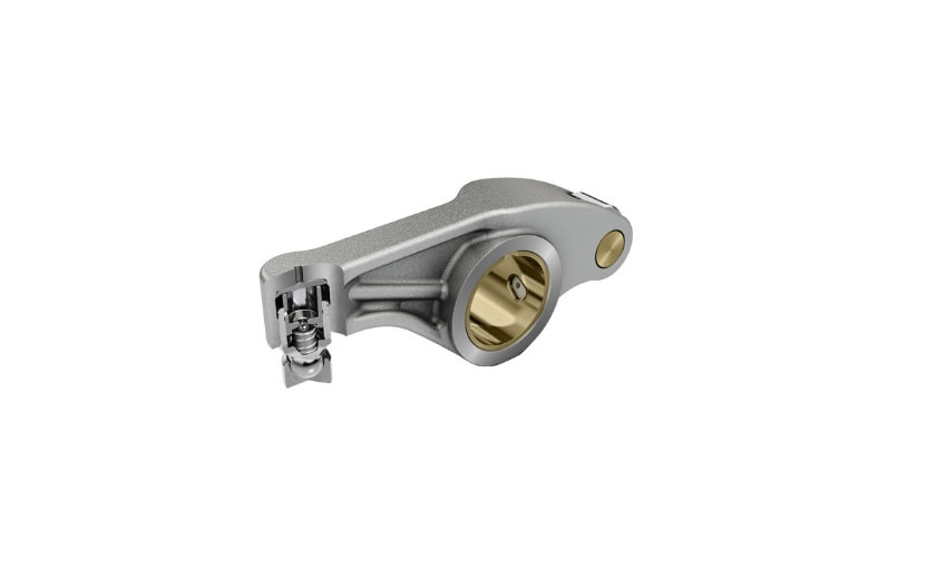 Rocker arm