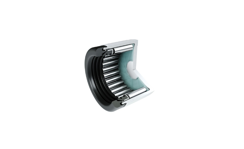 Universal joint bearing