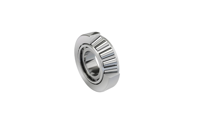 Single row tapered roller bearing