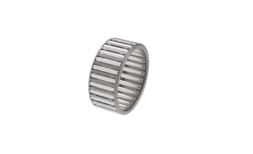 Needle roller bearing