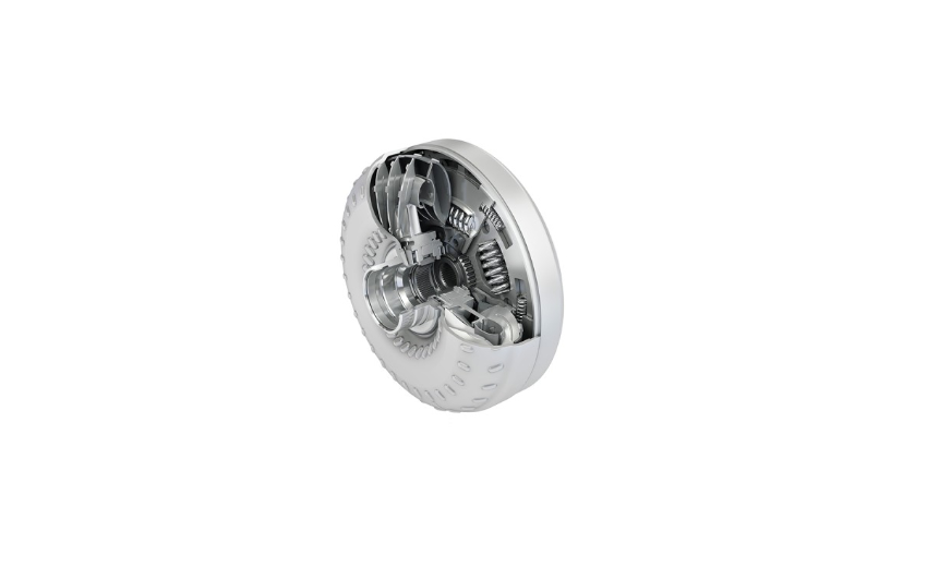 Torque converter
