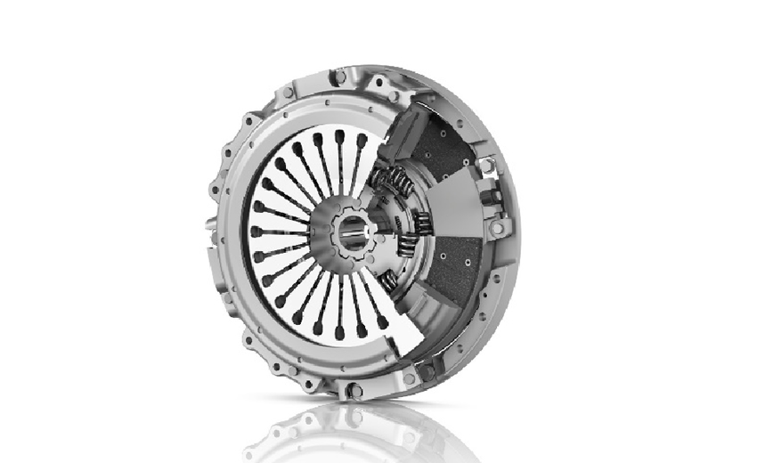 Clutch assembly