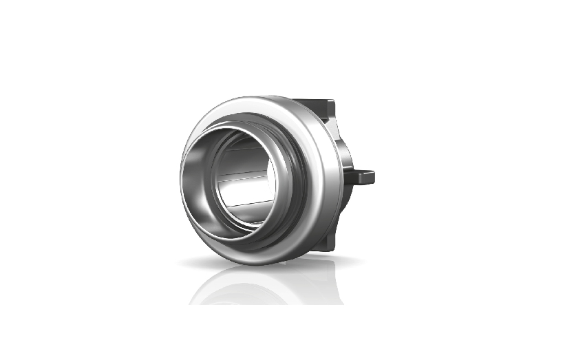 Separate bearing