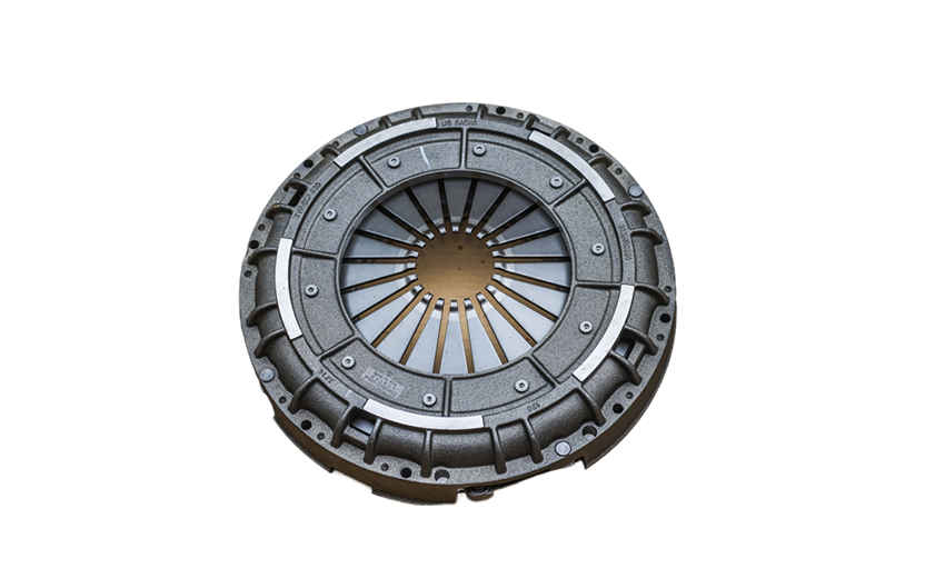 Clutch pressure plate-430push