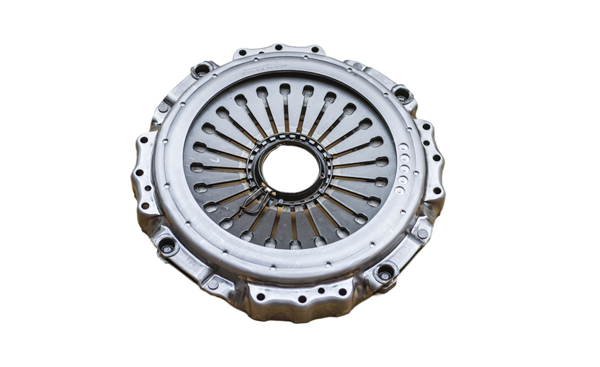 Clutch pressure plate-430pull
