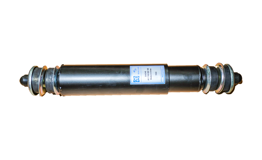 Sax shock absorber
