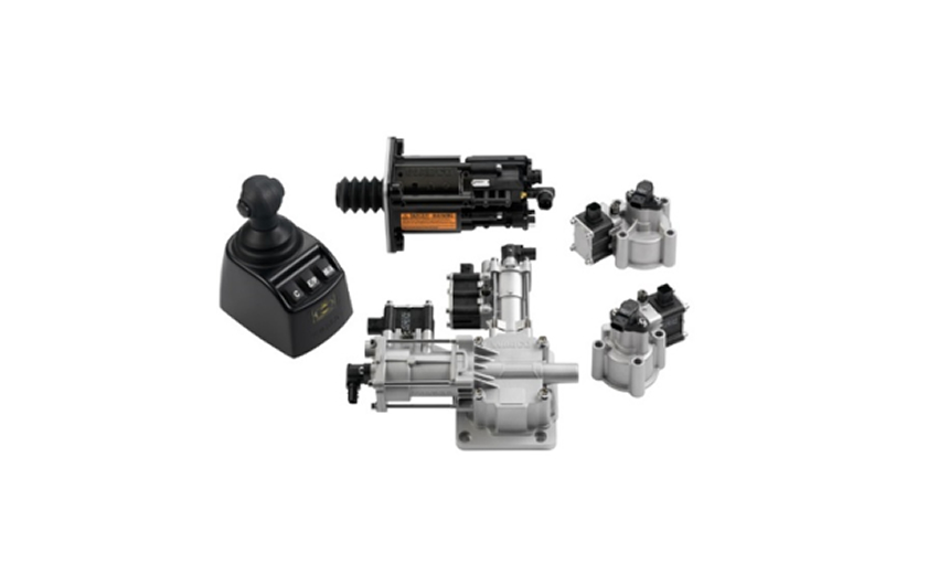 Transmission accessories