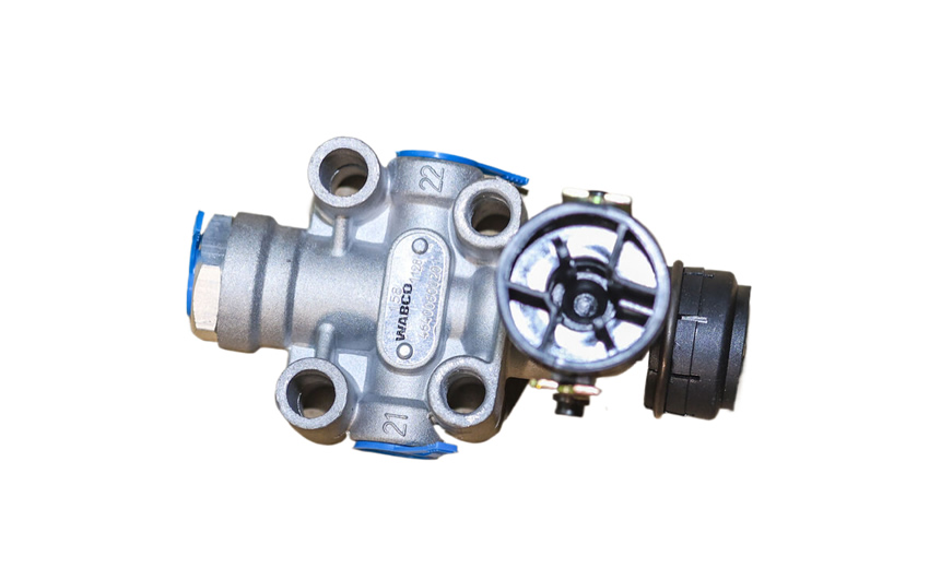 WABCO Height valve