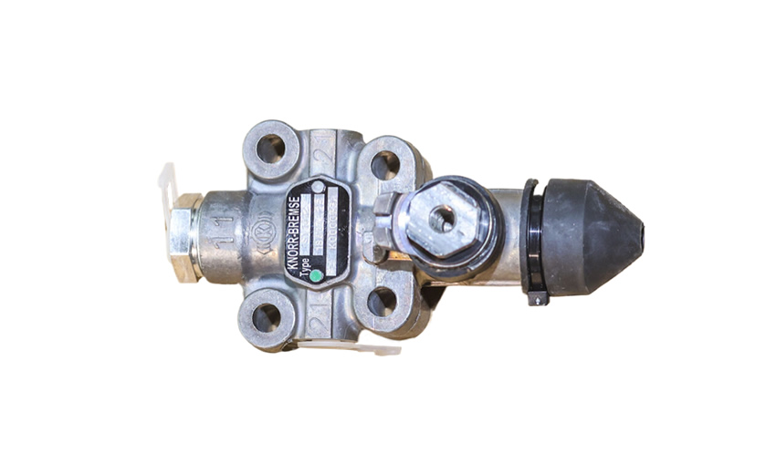 Knorr-Bremse Height valve