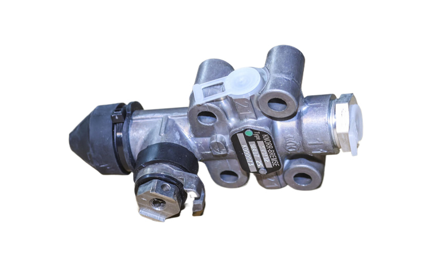Knorr-Bremse Height valve