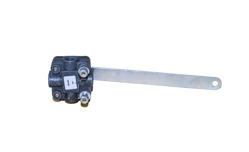 Knorr-Bremse Height valve